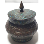 Perzisch potje anno ca. 1800